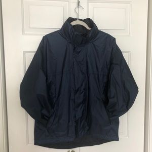 | Bimini Bay | Lightweight Rain/ Adventure Jacket